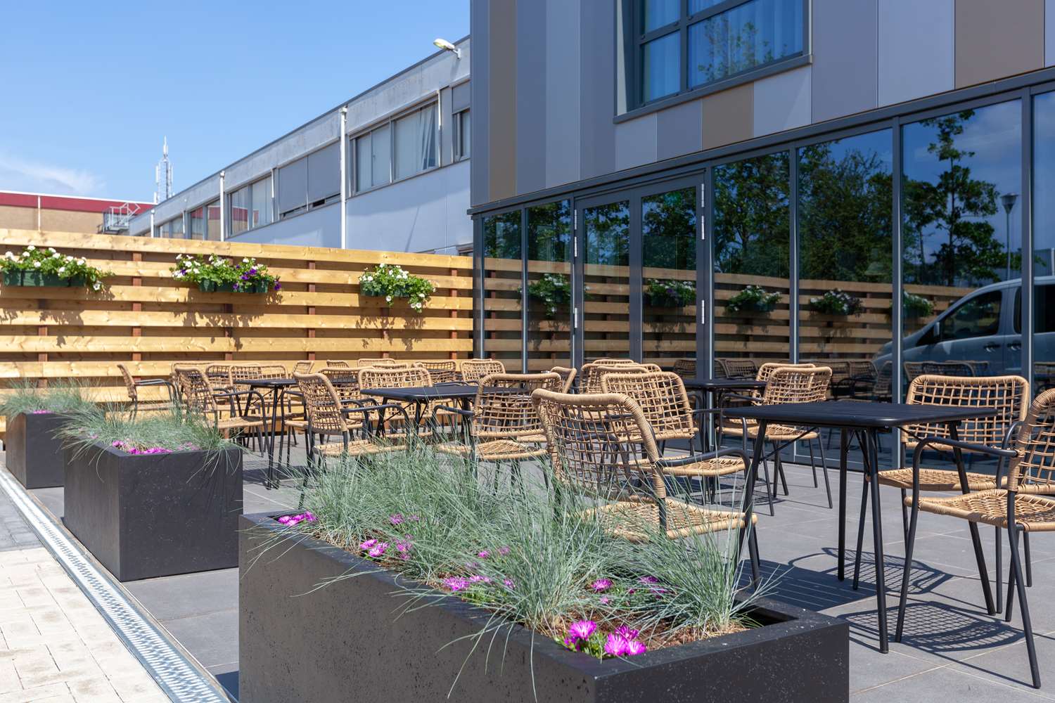 Фото Best Western Plus Hotel Amstelveen