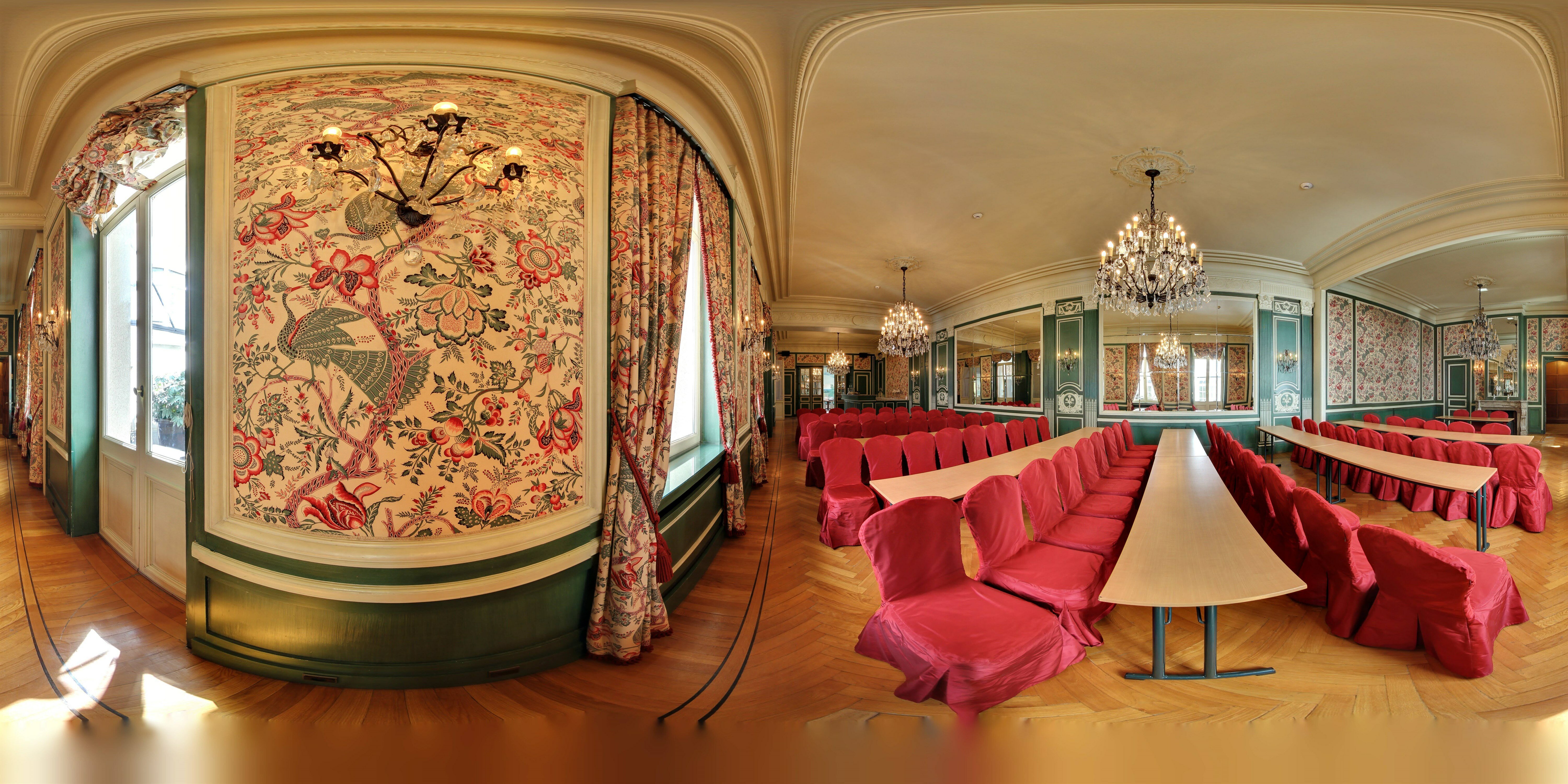 Фото Hotel Damier