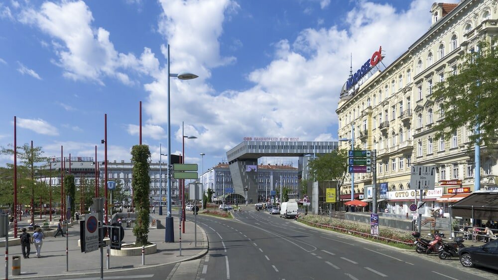 Фото отеля 5