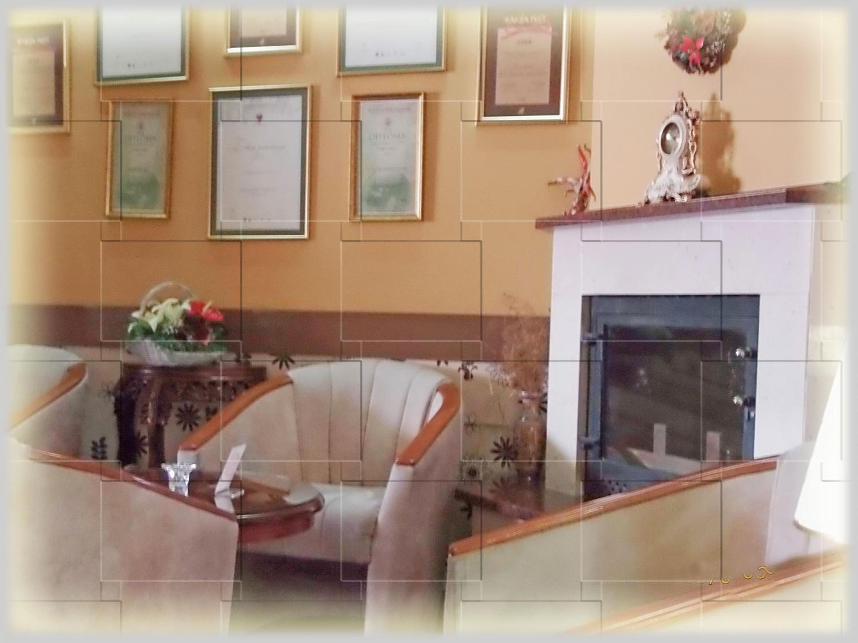 Фото Garni Hotel Lav