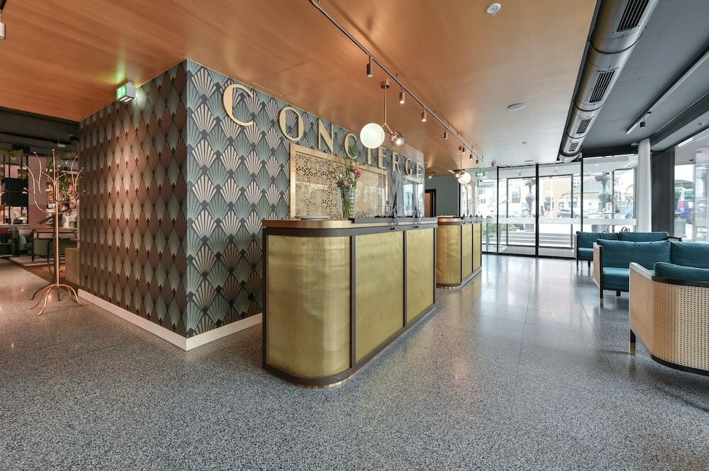 Фото отеля 3