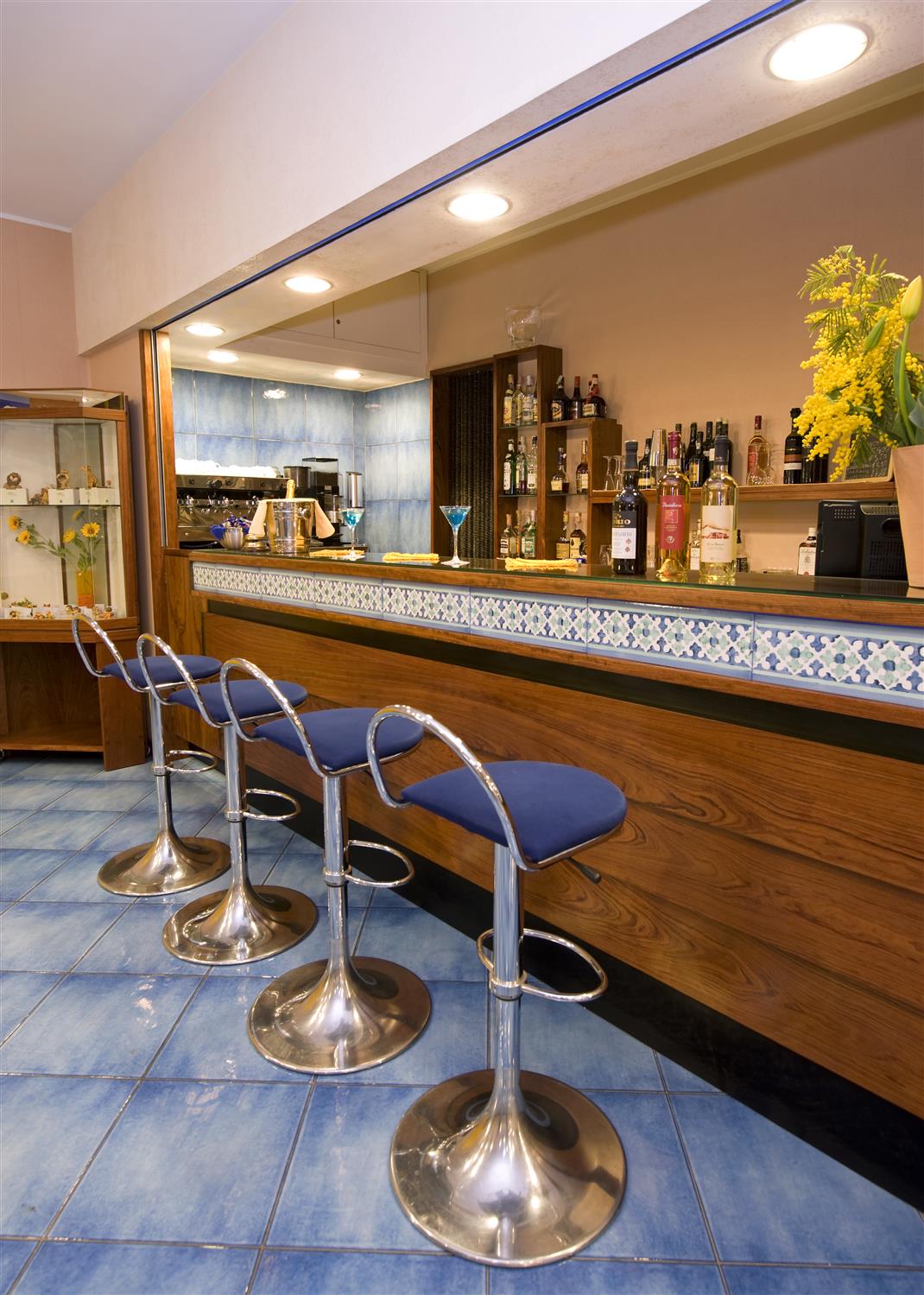 Фото Best Western Hotel Mediterraneo