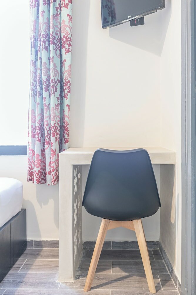 Фото Hotel Mauritania Centre Tanger