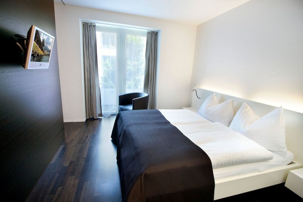 Фото Waldstaetterhof Swiss Quality Hotel