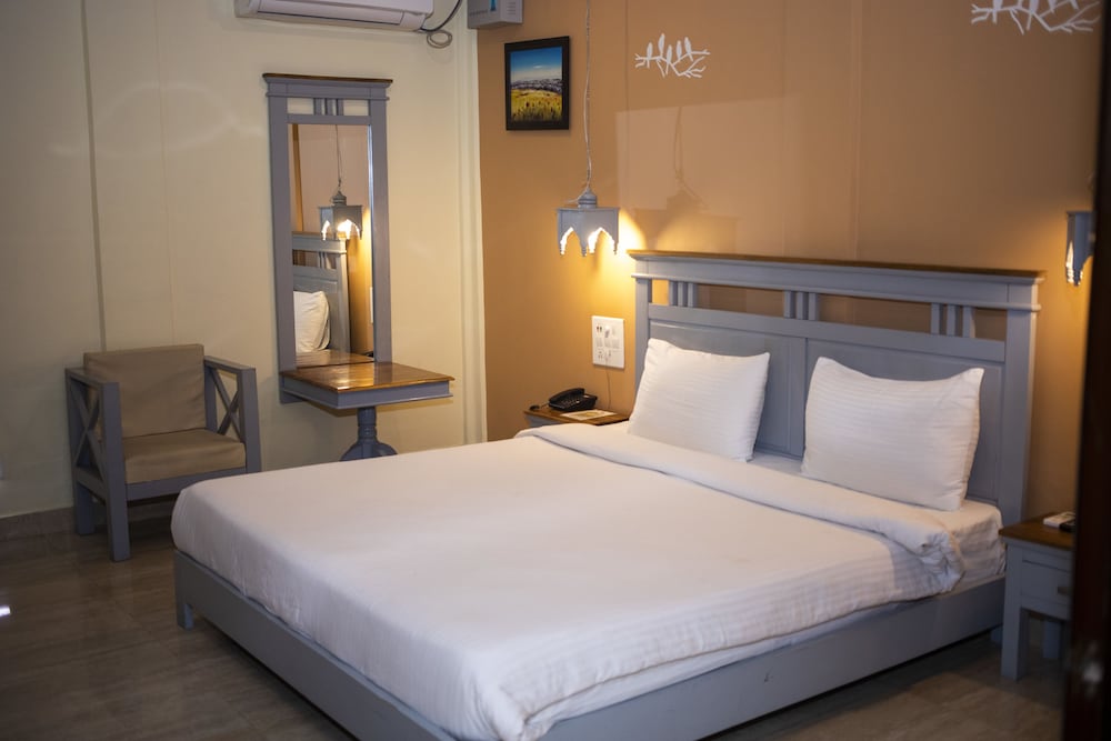 Фото Hotel Krc Palace