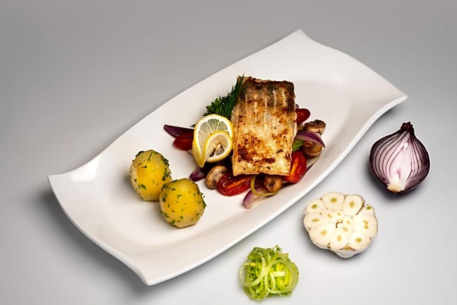 Фото Hotel Wende