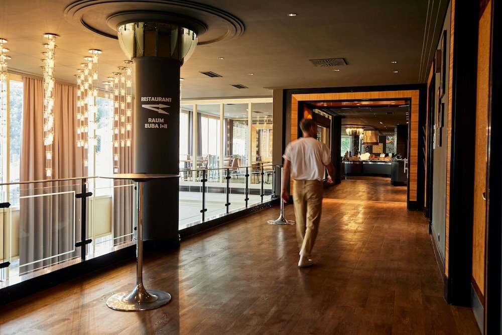 Фото Co56 Hotel Chemnitz