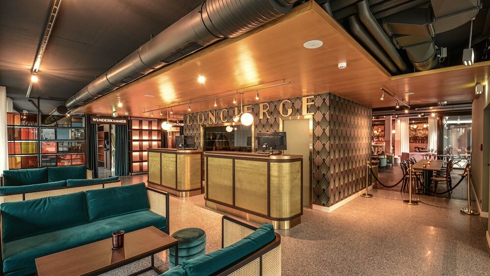 Фото Hotel Sonne