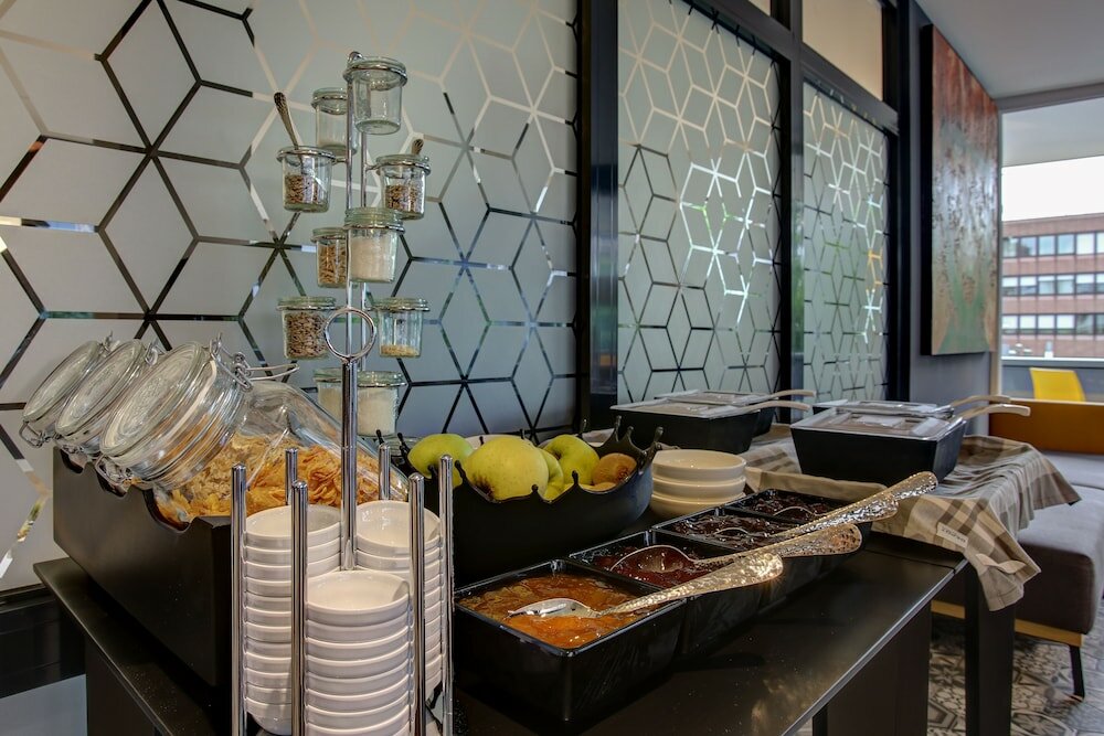 Фото Nyce Hotel Dortmund City