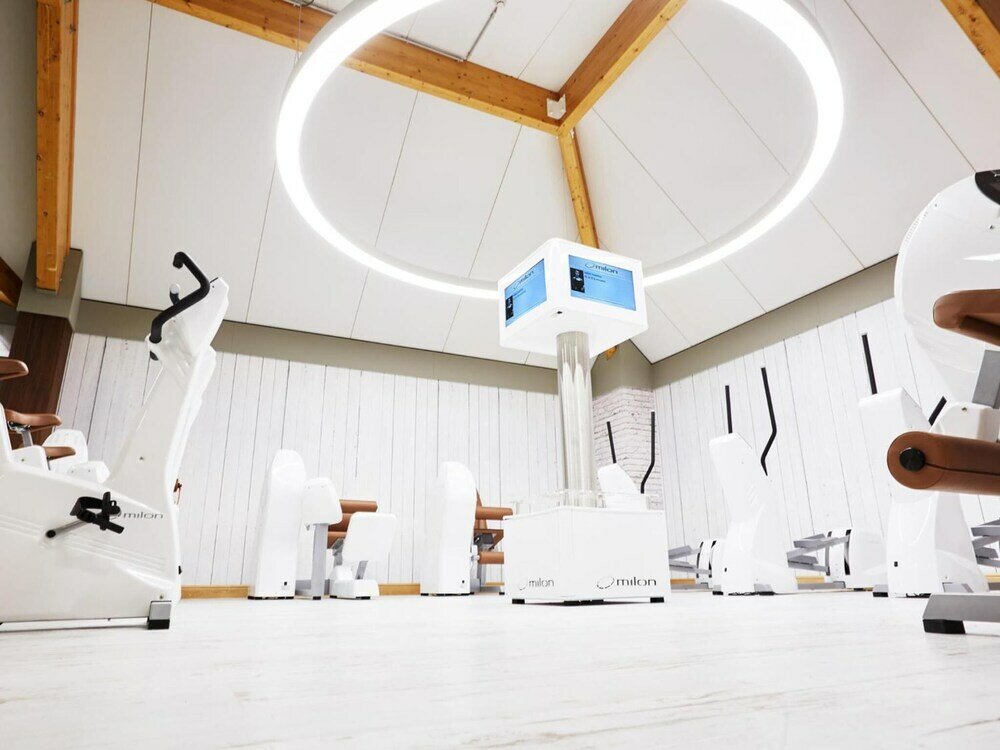 Фото Aspria Royal La Rasante