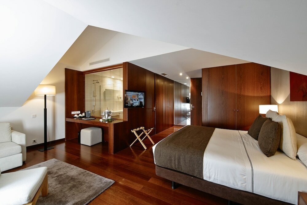 Фото Carris Porto Ribeira