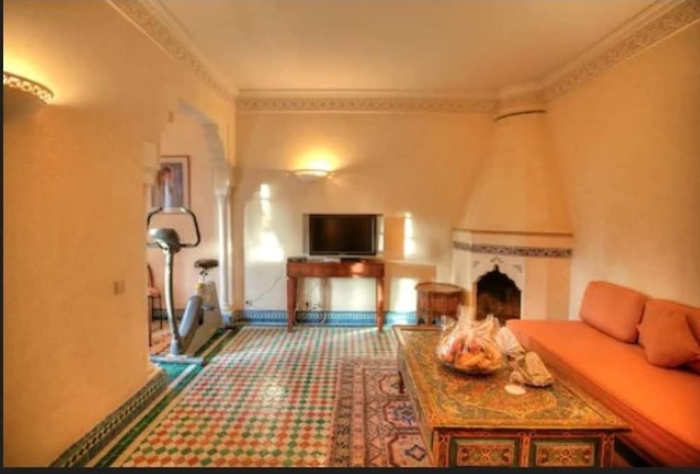 Фото Hotel Marrakech Le Sangho Privilege