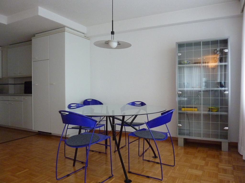 Фото Hotel Rebstock Luzern