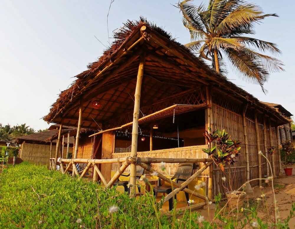 Фото Beach Street Resort