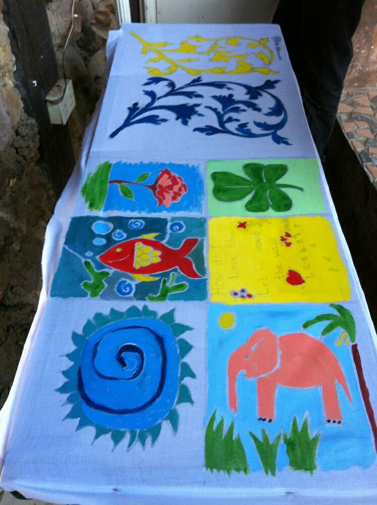 Фото Kasih Sayang Hill Resort