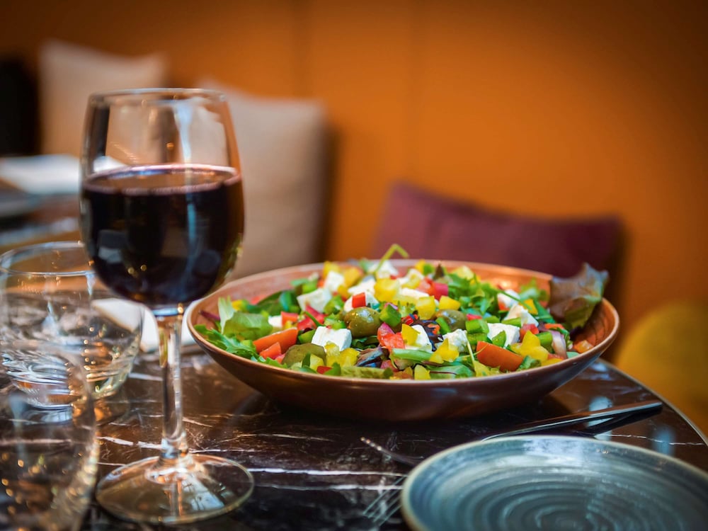 Фото Mercure Antwerp City South