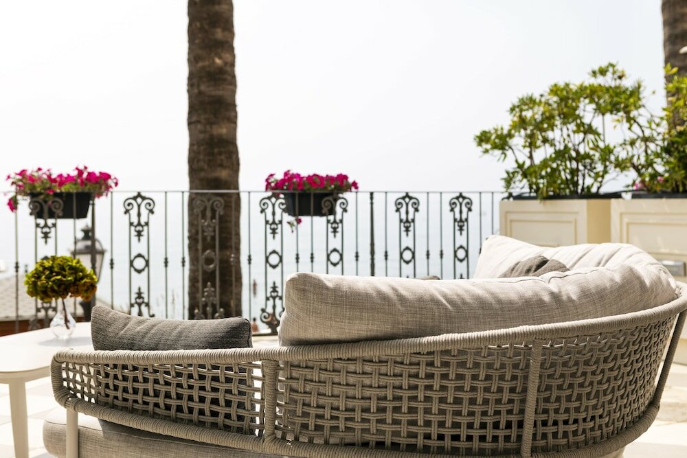 Фото Grand Hotel Alassio Resort & SPA