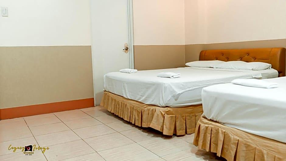 Фото Imperial Ridge Pension House