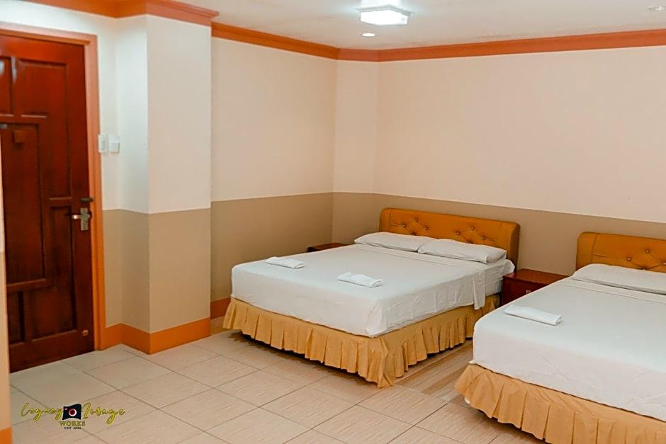 Фото Imperial Ridge Pension House