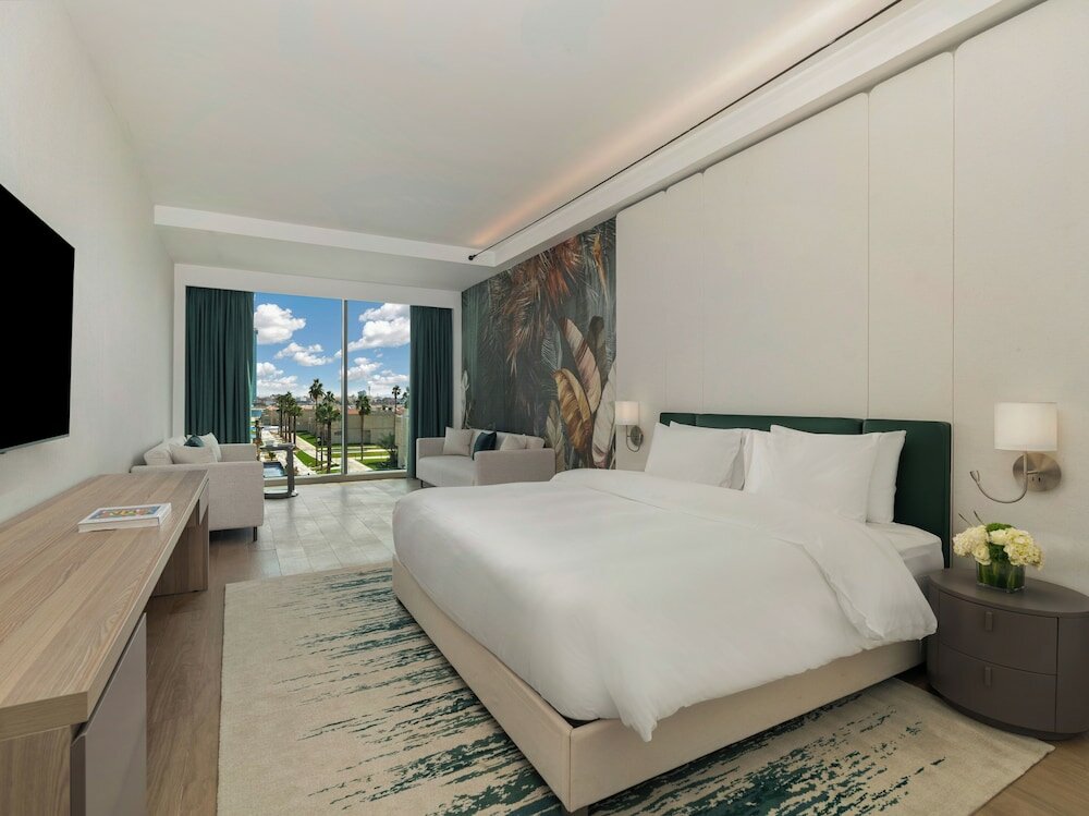 Фото Rixos Obhur Jeddah Resort & Villas