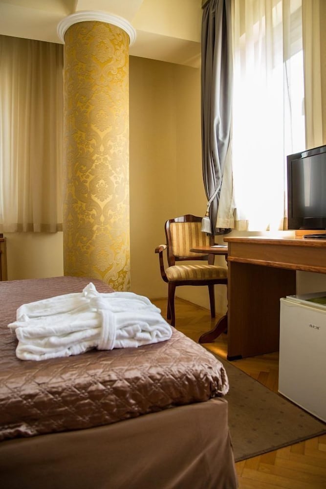 Фото Отель Соле Мио