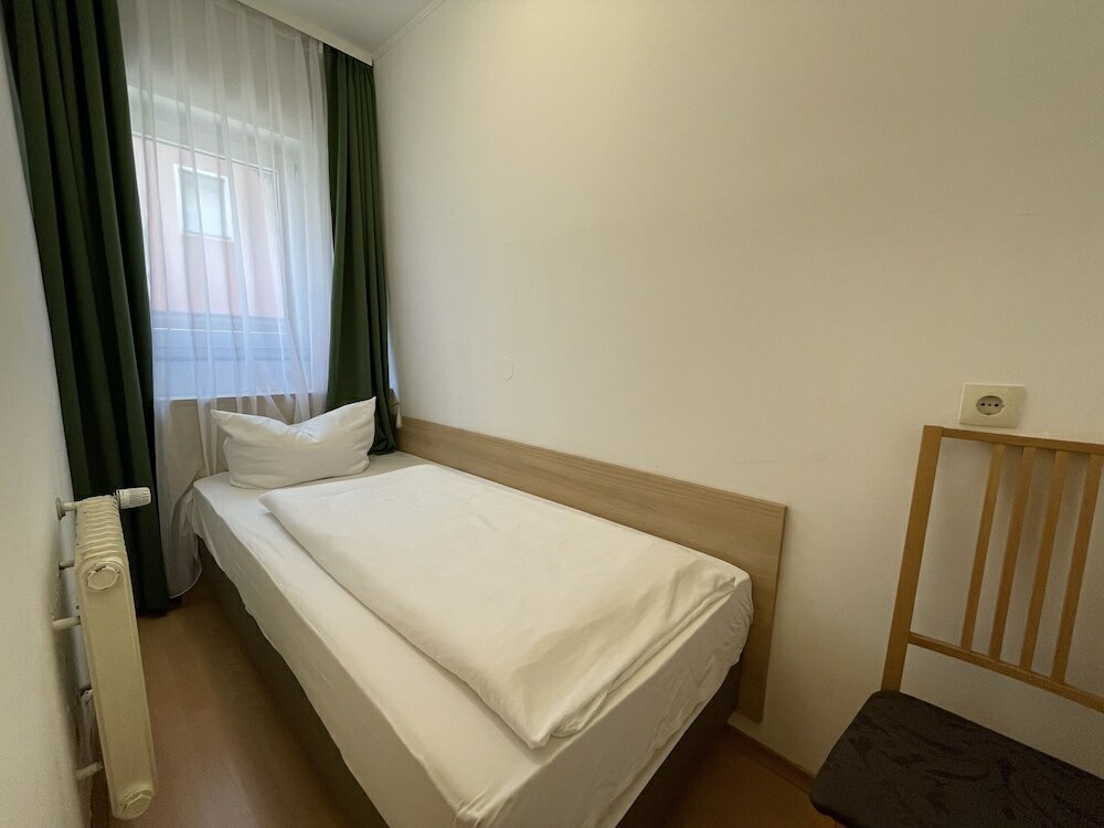 Фото Hafner Hotel- Apartment