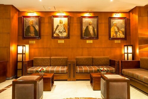 Внешний вид отеля Kaan Casablanca в Касабланке, фото 2