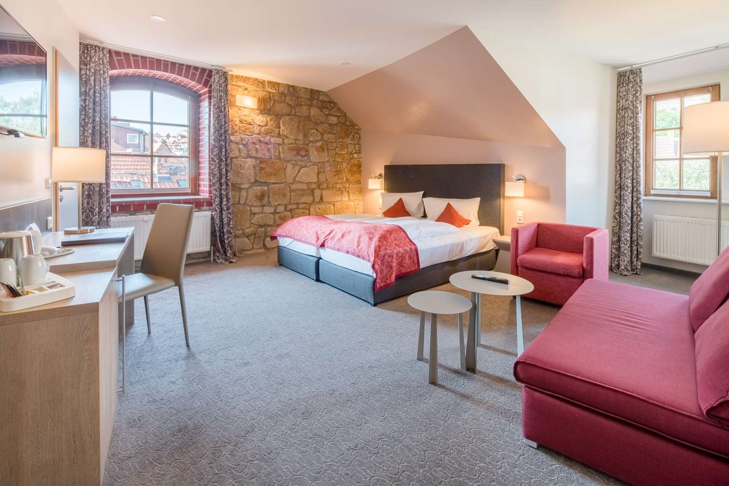 Фото Best Western Hotel Schlossmuehle