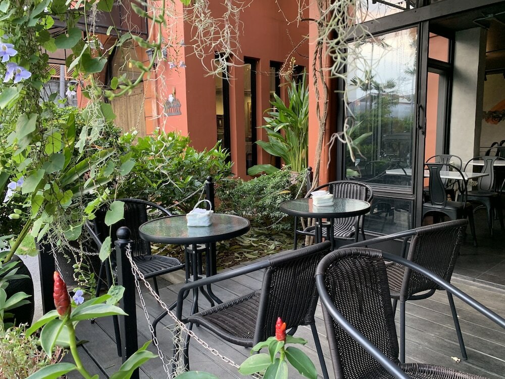 Фото Baansuanprannok Hotel