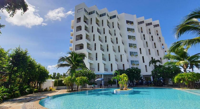 Фото Sea Sand Sun Resort