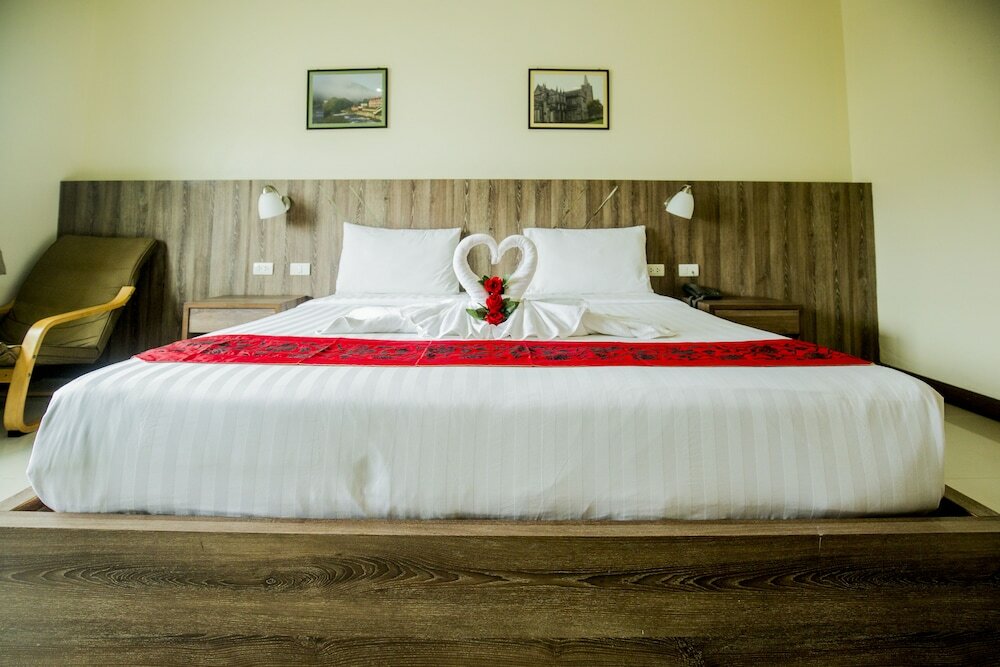 Фото The Cocoon Patong