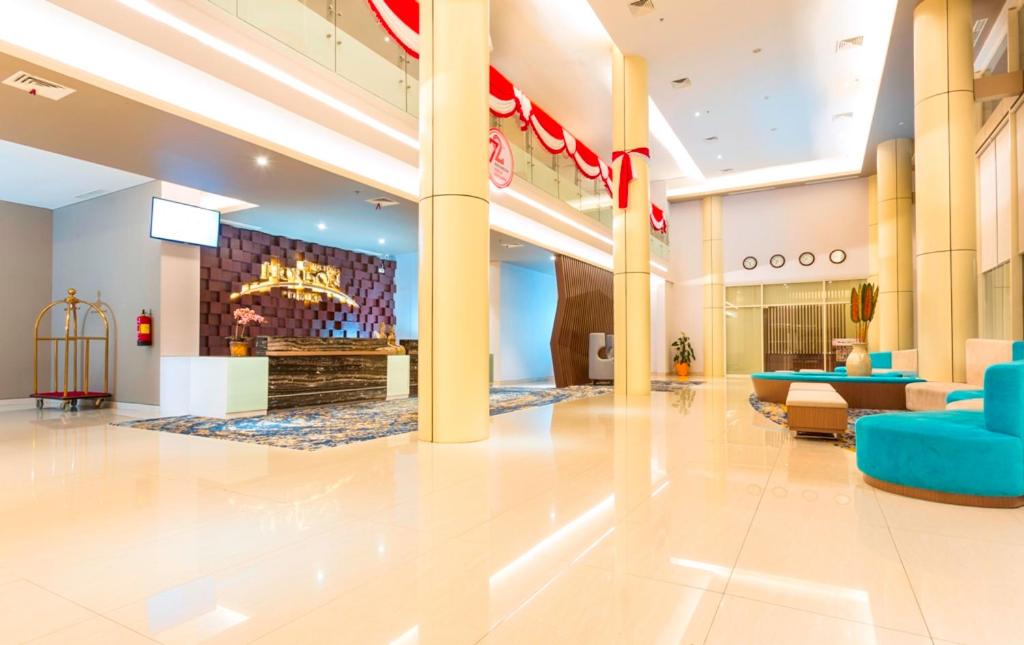 Фото Horison Hotel Ultima Timika