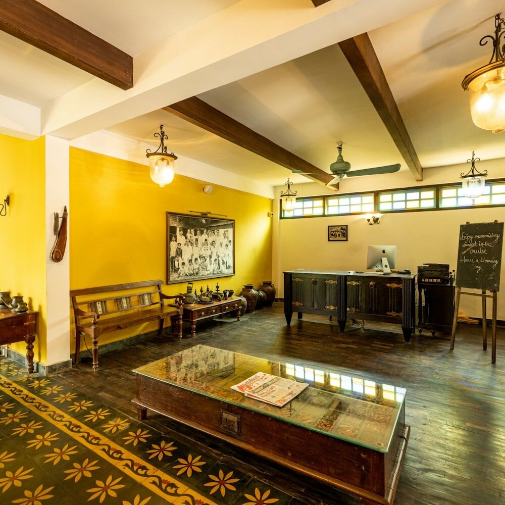 Фото Bloom Boutique Waterfront Fort Kochi