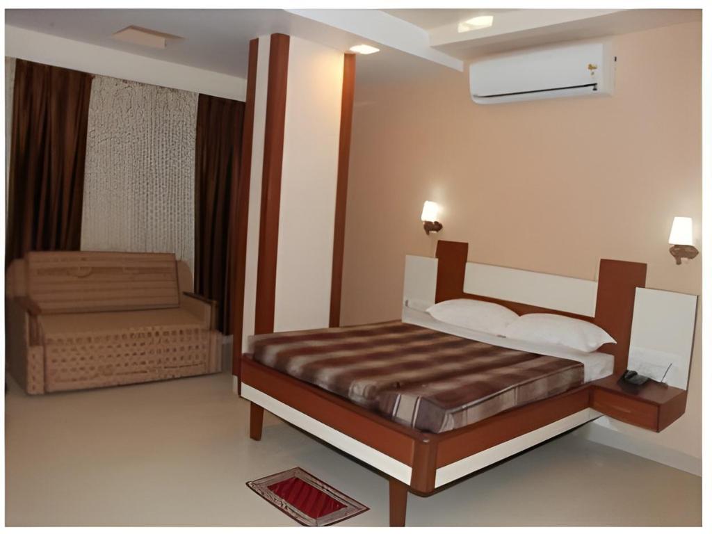 Фото Nayak Beach Resort