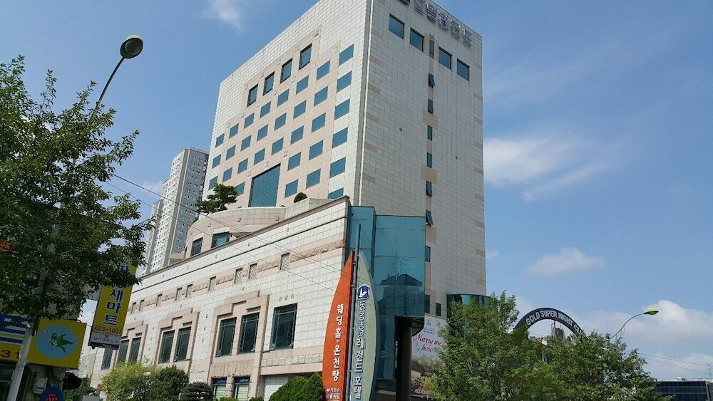 Фото Legend Hotel