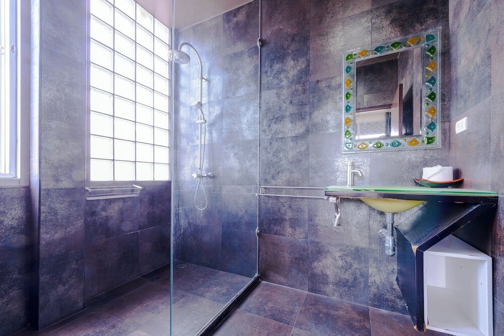 Фото Pasadena Lodge