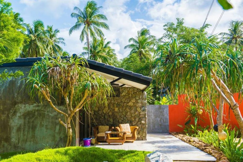 Фото Natai House