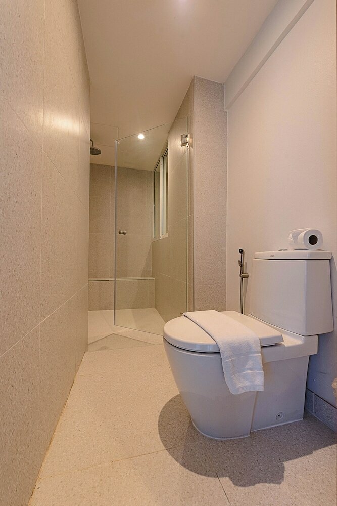 Фото Boxpackers Hostel Pratunam