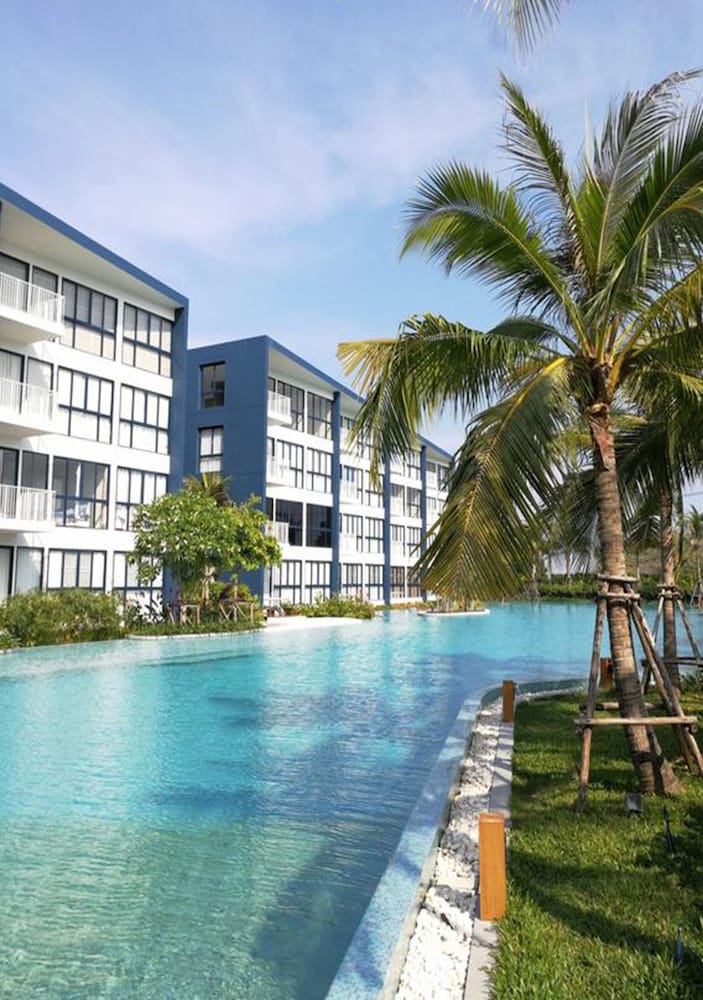 Фото Baan Thew Talay Blue Sapphire