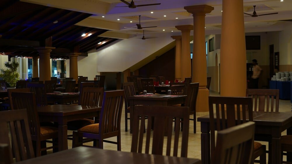 Фото Rani Beach Resort