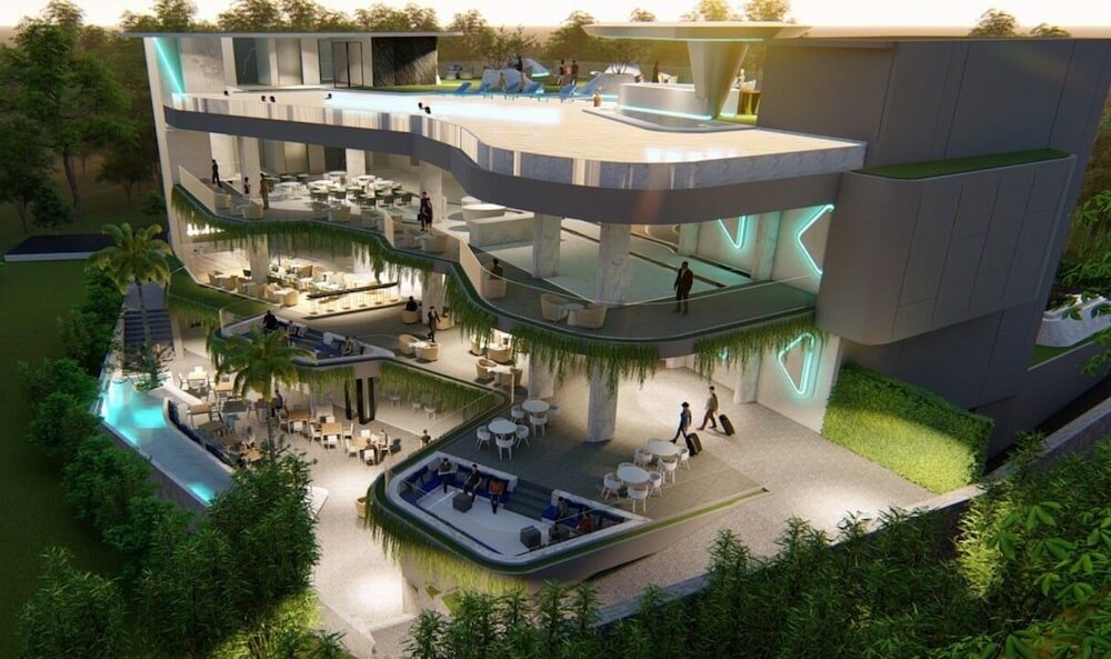 Фото Wyndham La Vita Phuket