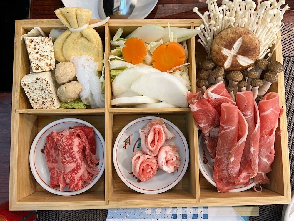 Фото Hakuba Sun Valley Hotel