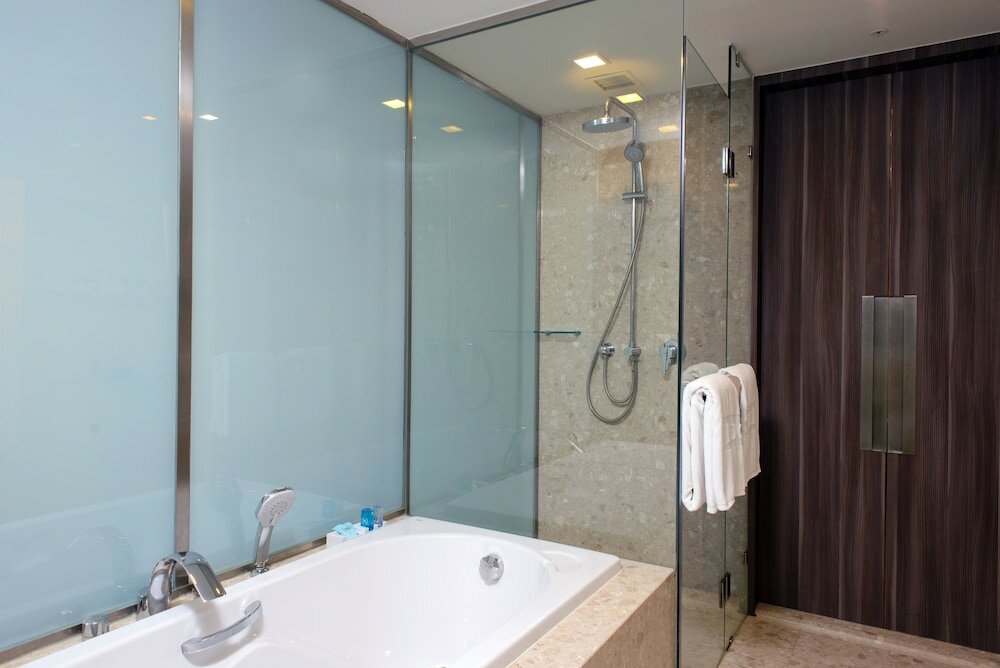 Фото Novotel Bangkok Impact