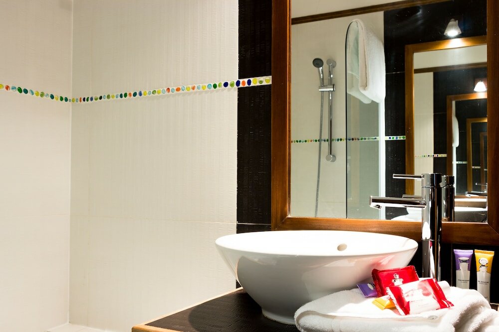 Фото Relais Monceau