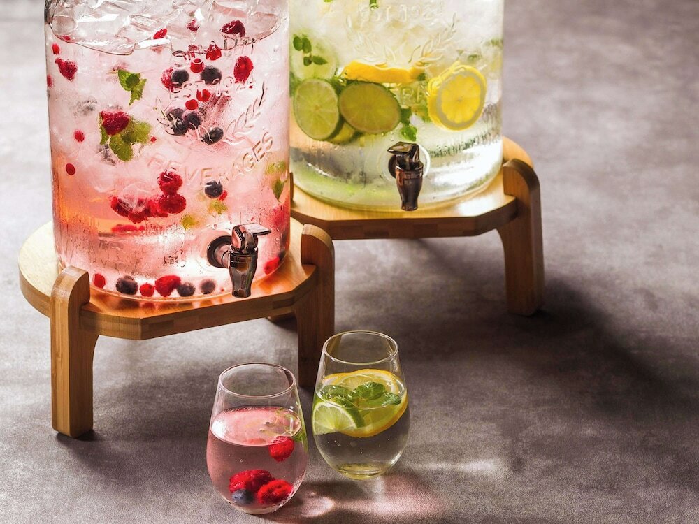 Фото Grand Mercure Sapporo Odori Park