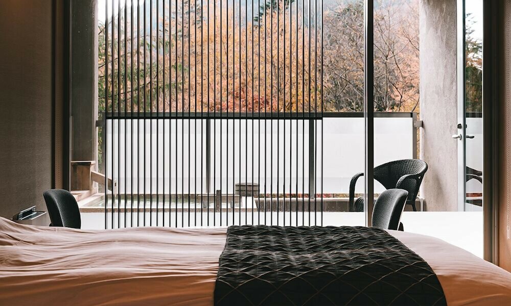 Фото Okunikko Yunomori