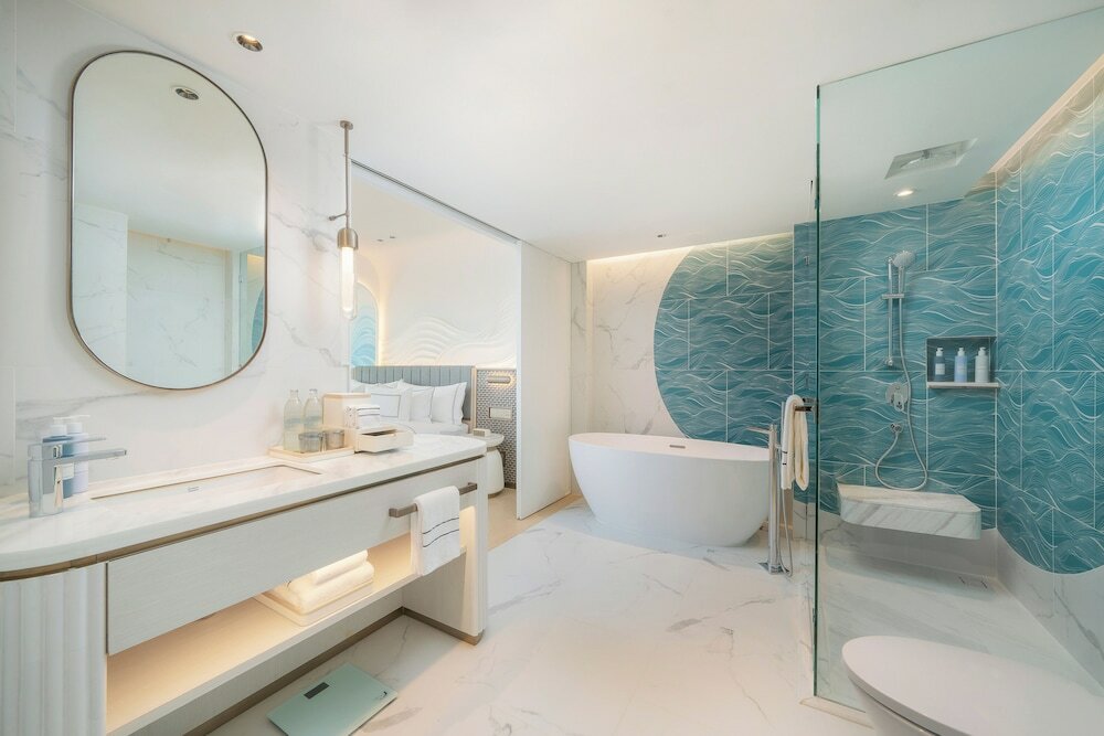 Фото Meliá Pattaya Hotel