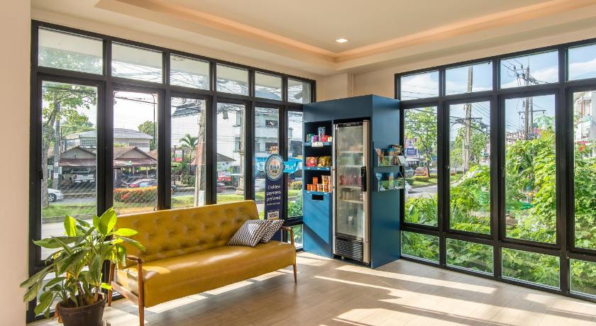 Фото Sleep Whale Hotel