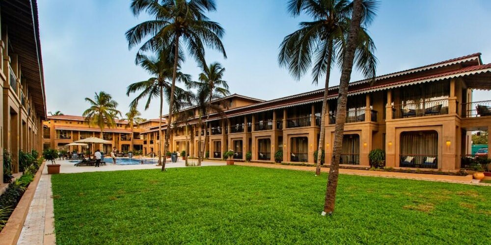 Фото Marquis Beach Resort