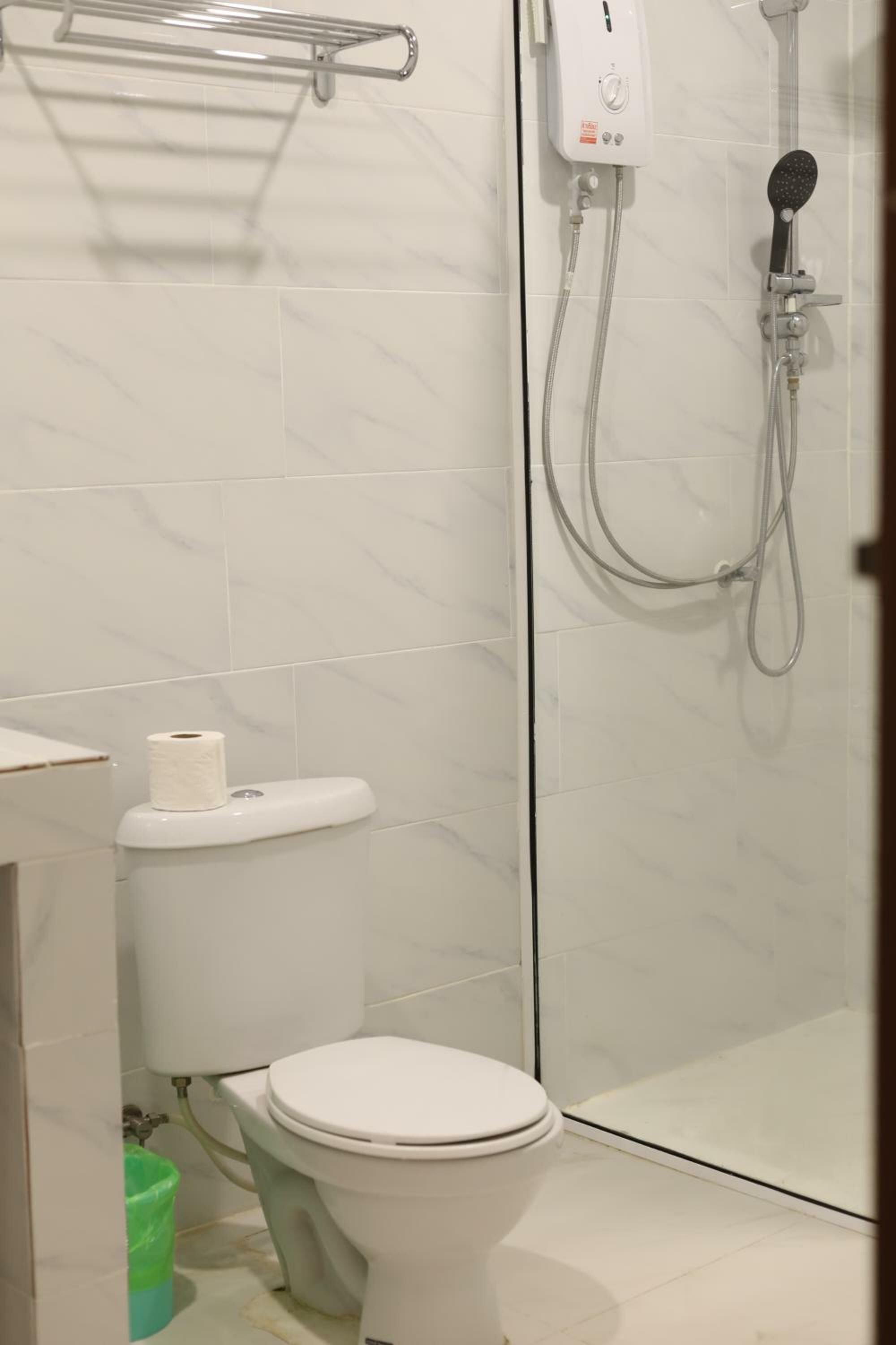 Фото Shanti Boutique Hotel